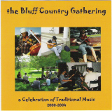 Bluff County Gathering